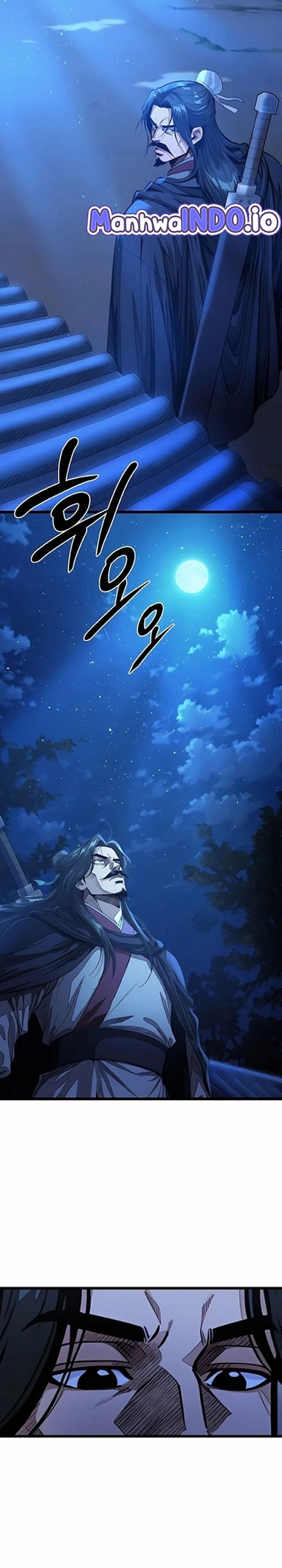 The Divine Sword of the Demonic Path Chapter 19 Gambar 16