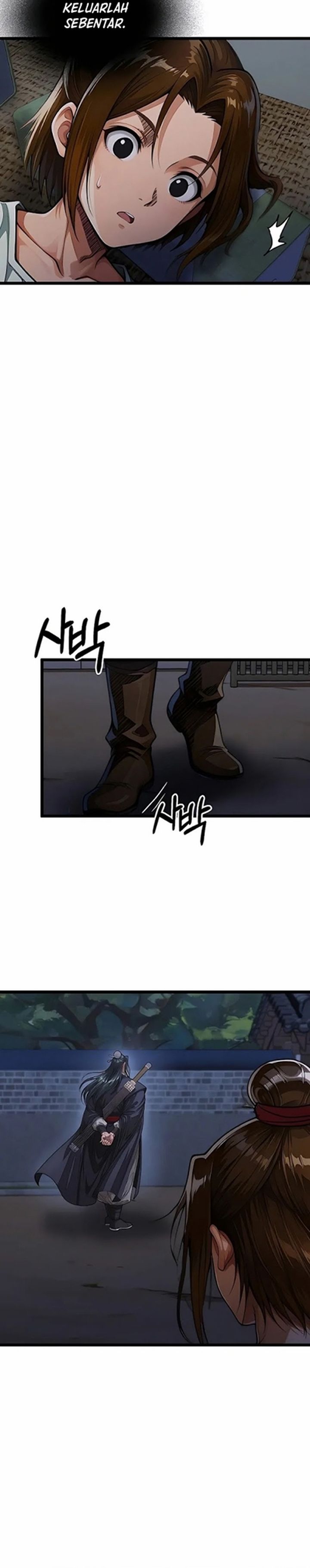 The Divine Sword of the Demonic Path Chapter 19 Gambar 18