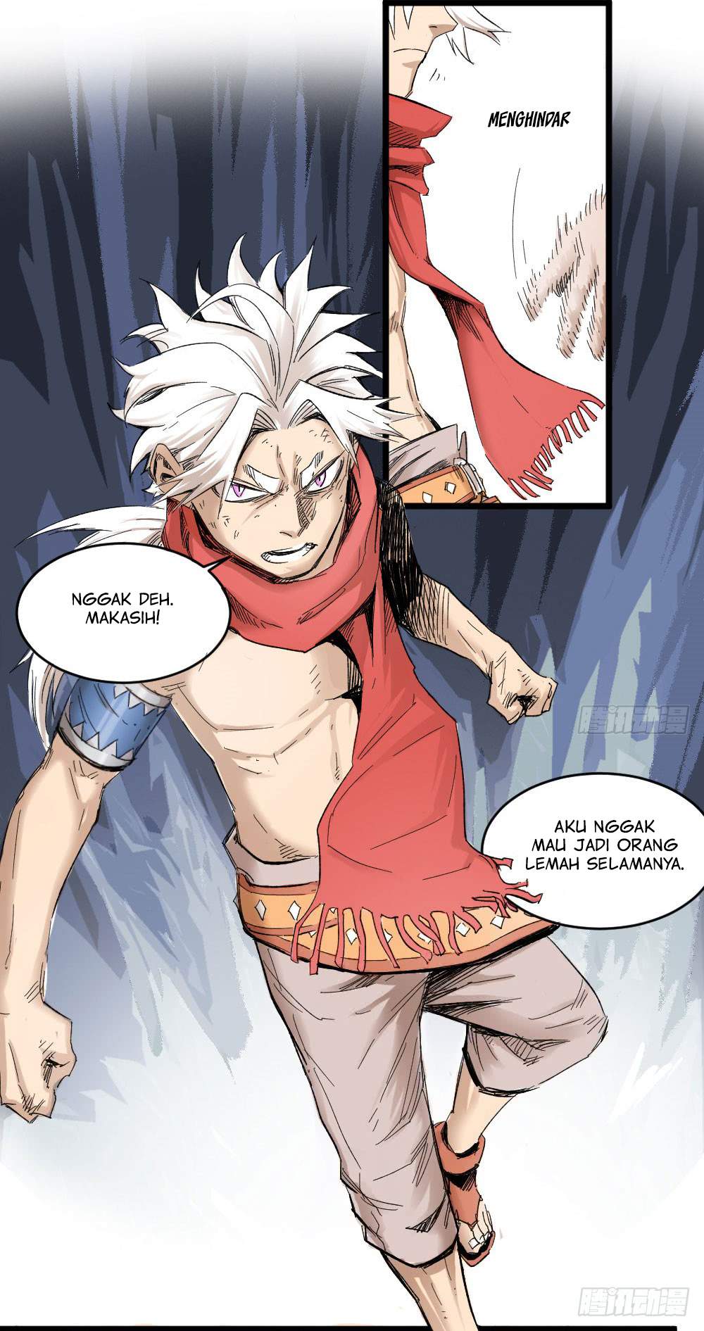 The Doctor’s Supremacy Chapter 04 Gambar 4