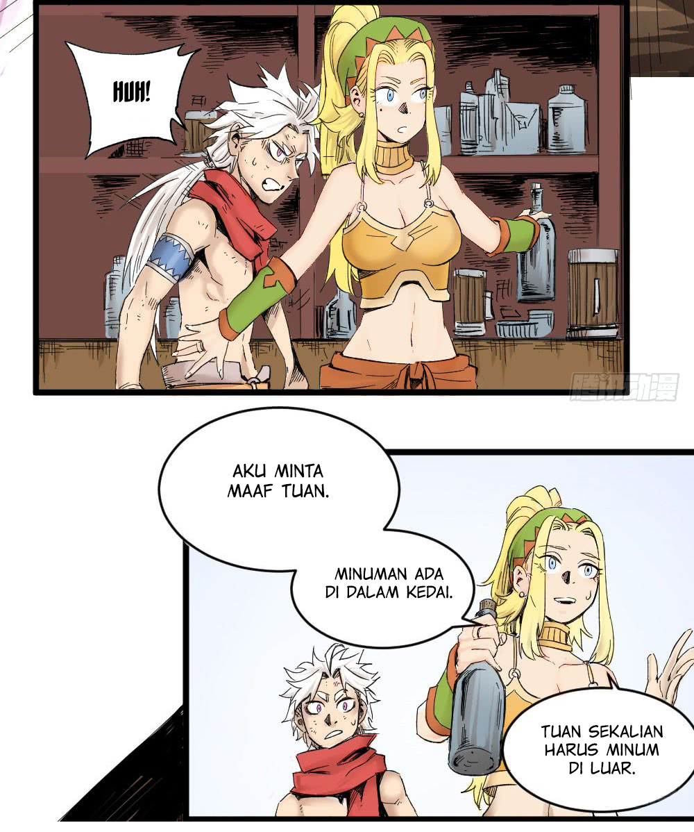 The Doctor’s Supremacy Chapter 04 Gambar 10