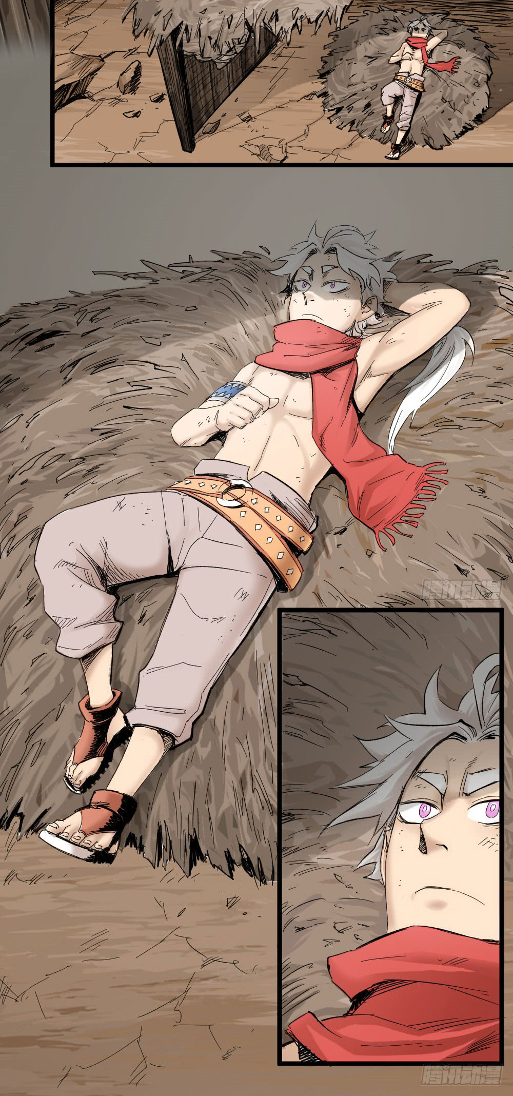 The Doctor’s Supremacy Chapter 04 Gambar 18