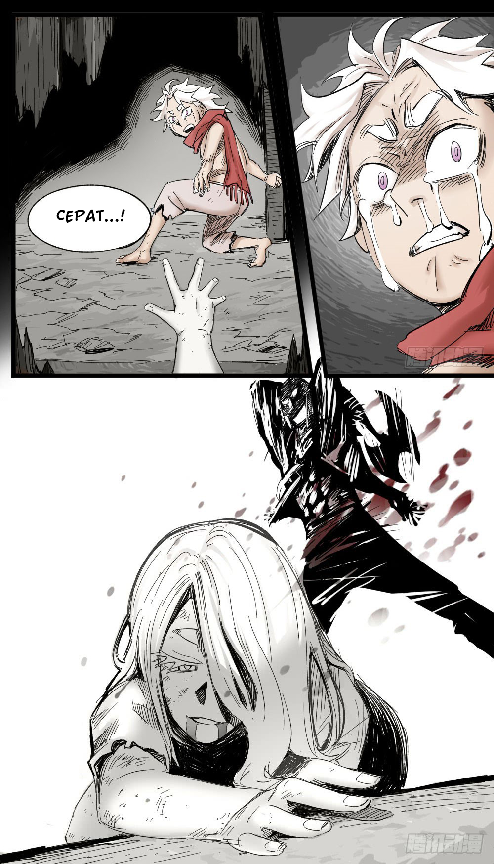 The Doctor’s Supremacy Chapter 04 Gambar 20