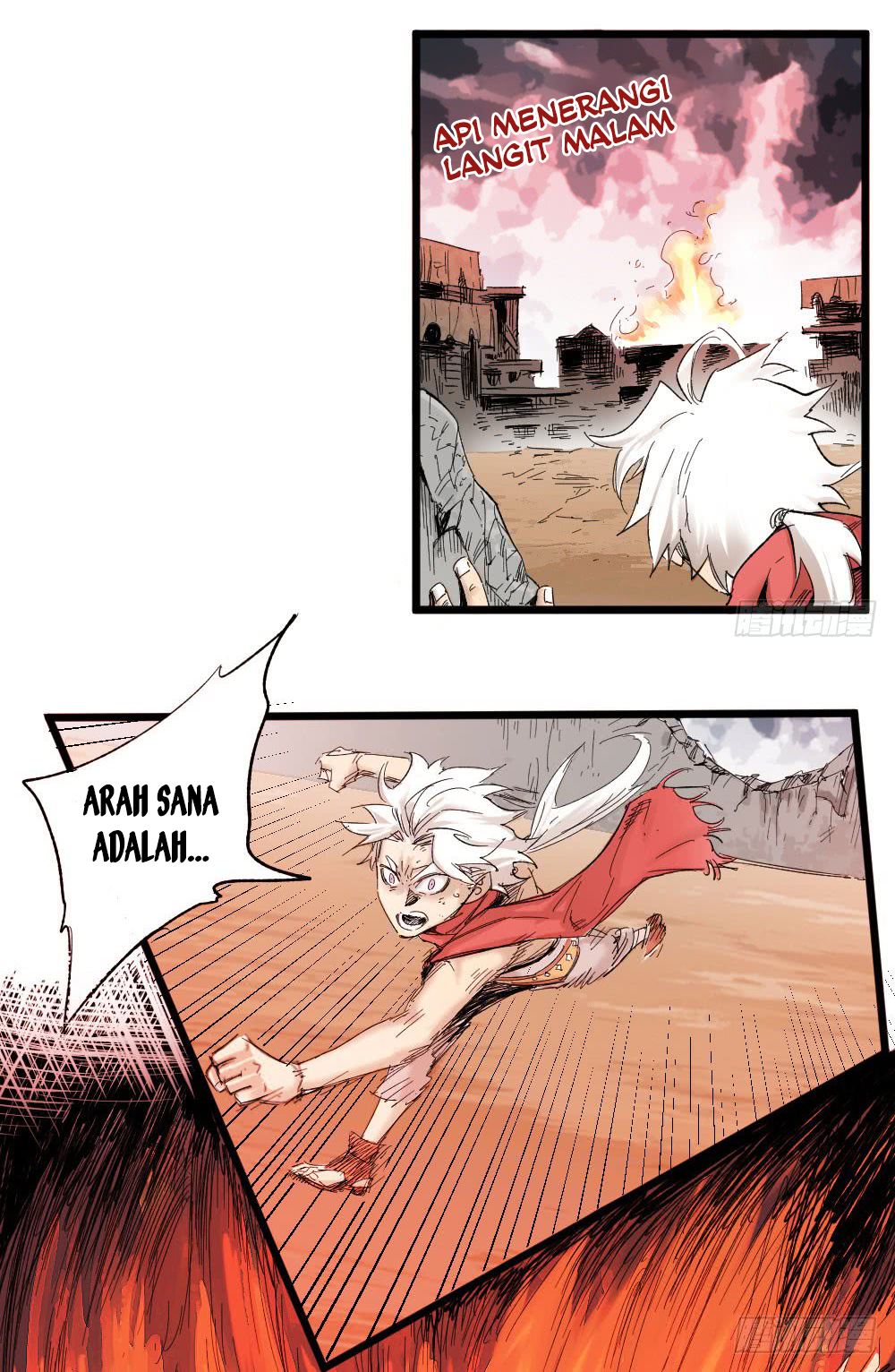 The Doctor’s Supremacy Chapter 04 Gambar 22