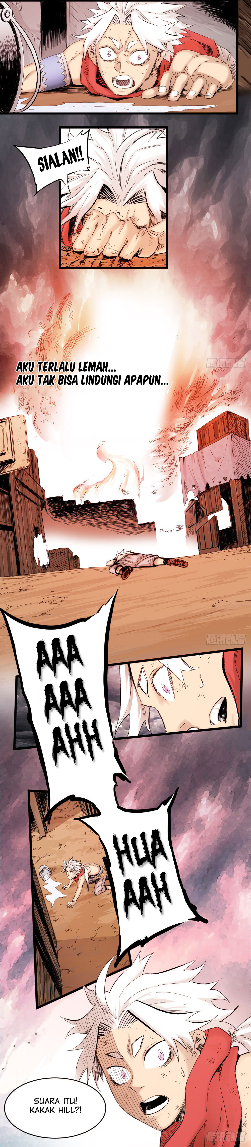 The Doctor’s Supremacy Chapter 04 Gambar 28