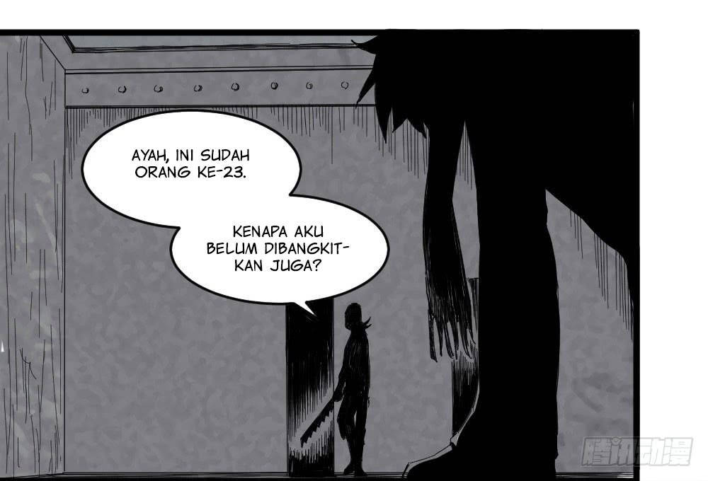 The Doctor’s Supremacy Chapter 05 Gambar 7