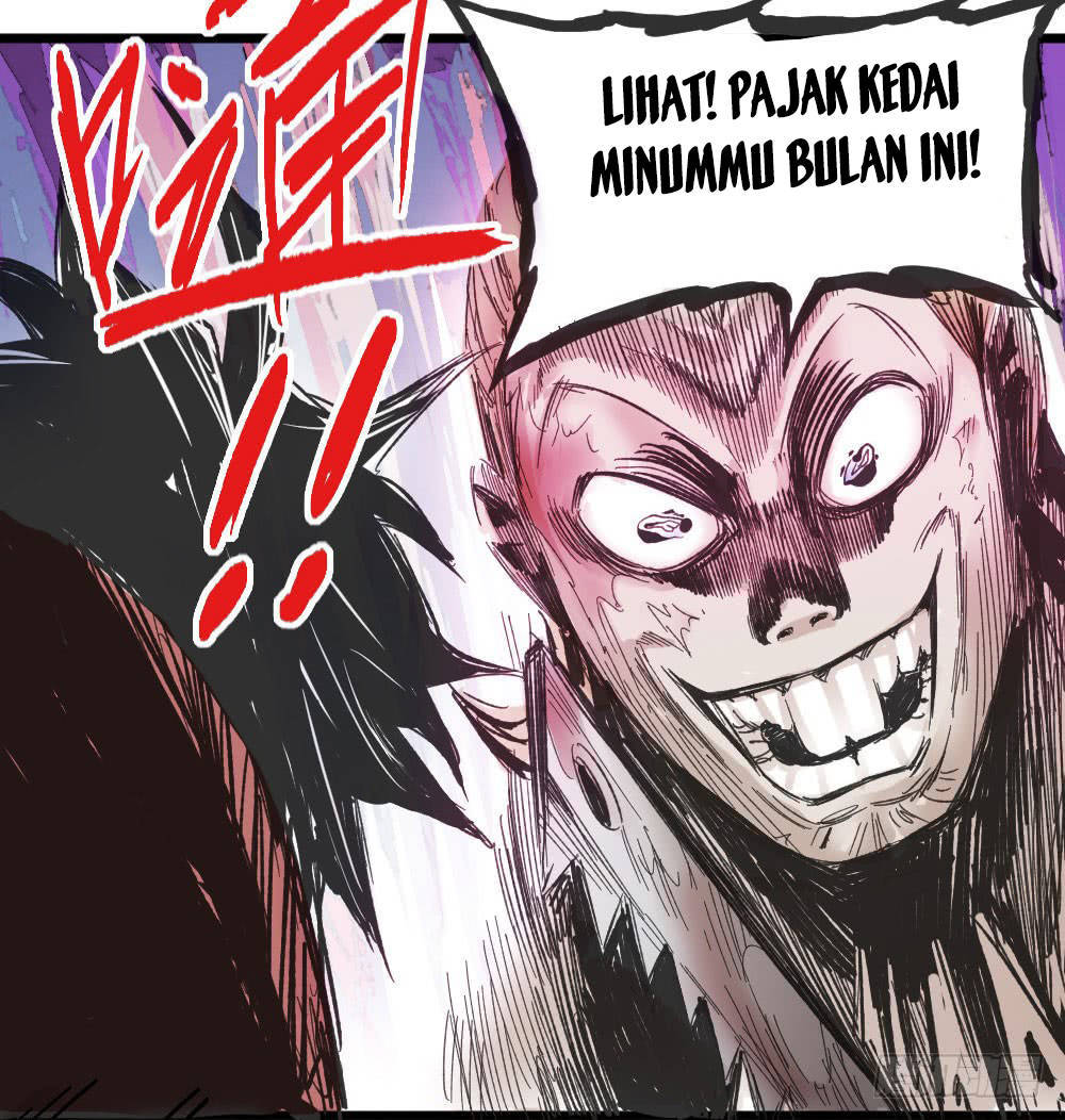 The Doctor’s Supremacy Chapter 05 Gambar 16