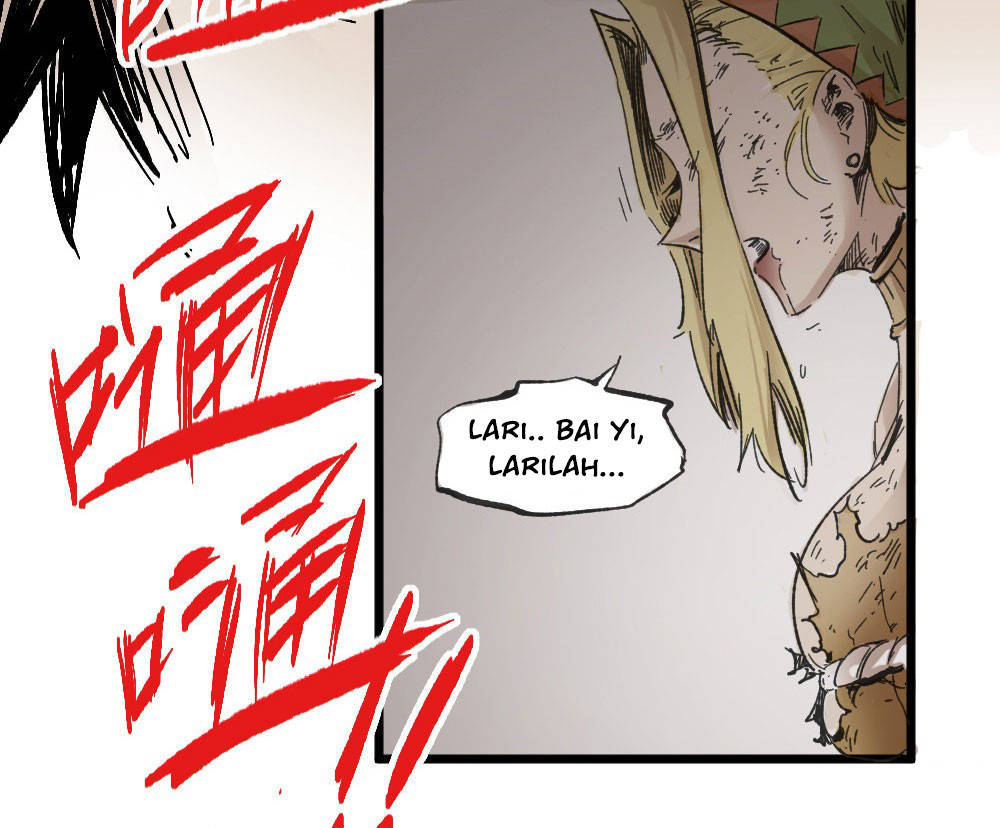 The Doctor’s Supremacy Chapter 05 Gambar 18