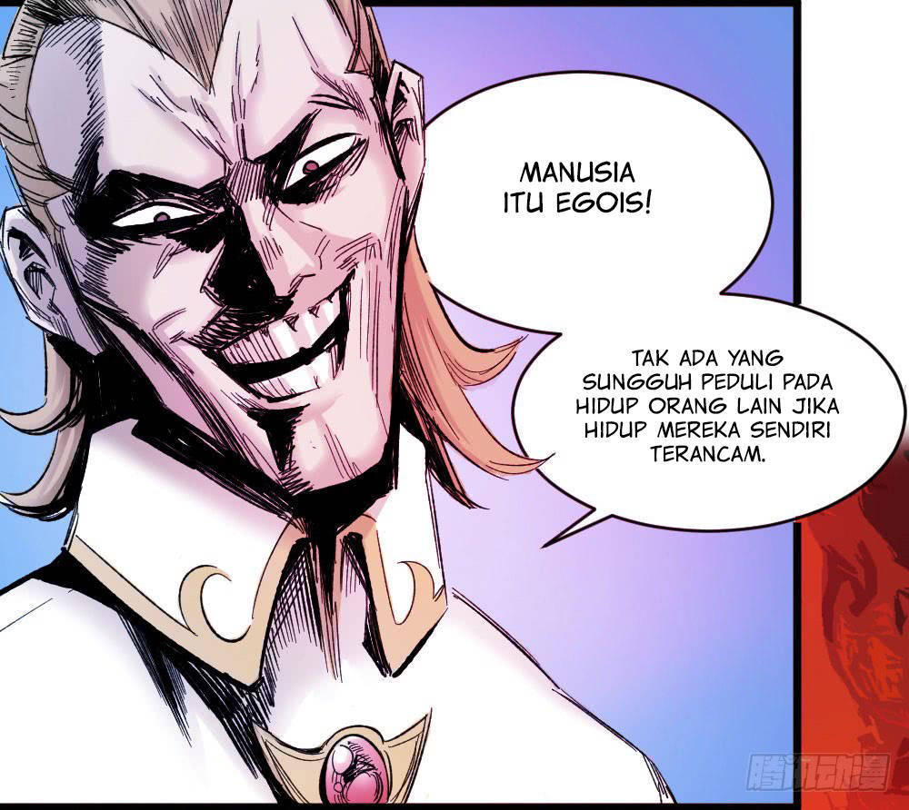 The Doctor’s Supremacy Chapter 05 Gambar 30