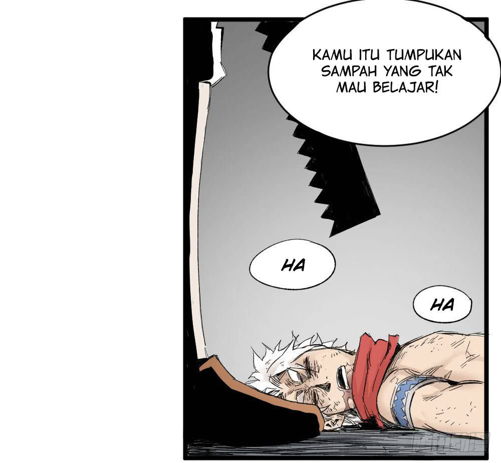 The Doctor’s Supremacy Chapter 05 Gambar 34