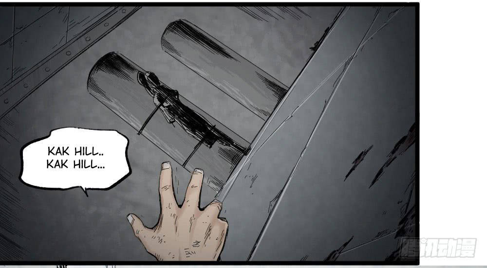 The Doctor’s Supremacy Chapter 05 Gambar 36