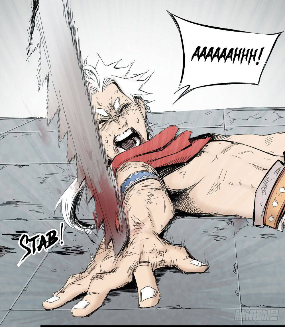 The Doctor’s Supremacy Chapter 05 Gambar 37