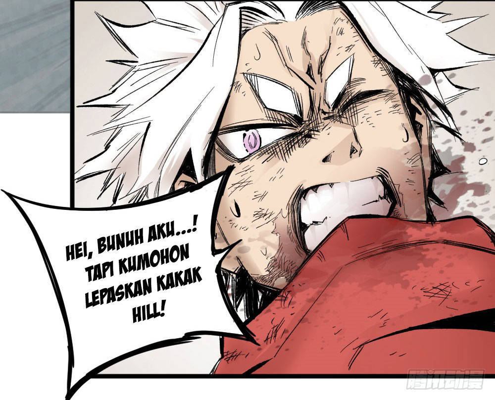The Doctor’s Supremacy Chapter 05 Gambar 38