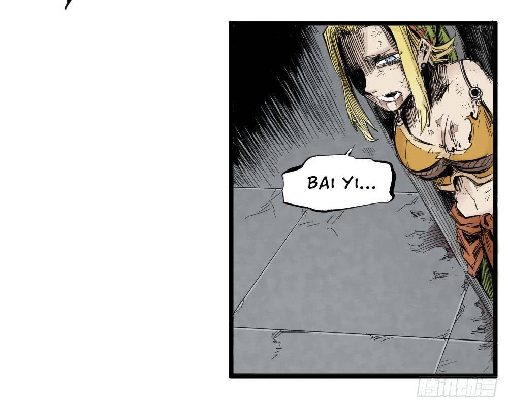 The Doctor’s Supremacy Chapter 05 Gambar 39