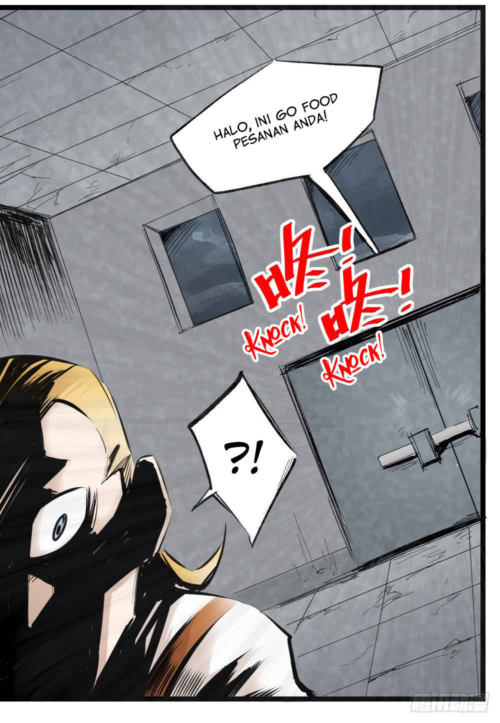The Doctor’s Supremacy Chapter 05 Gambar 47