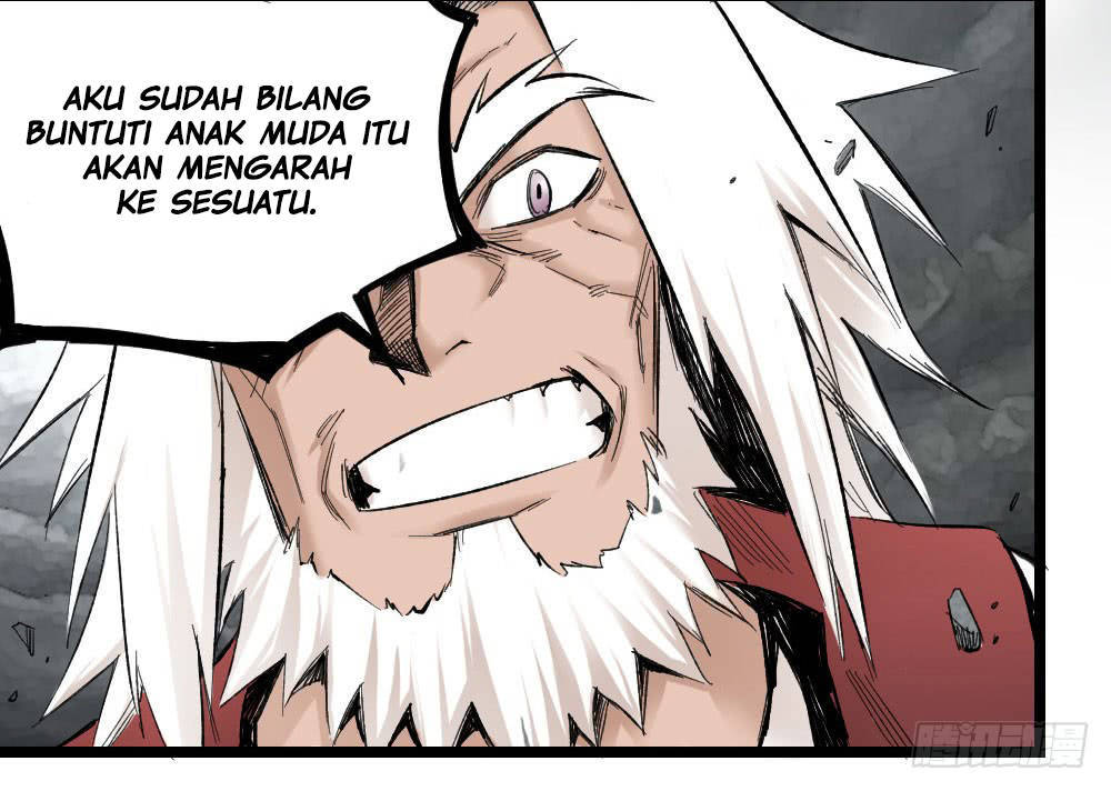 The Doctor’s Supremacy Chapter 05 Gambar 55