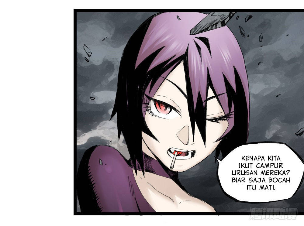 The Doctor’s Supremacy Chapter 05 Gambar 56