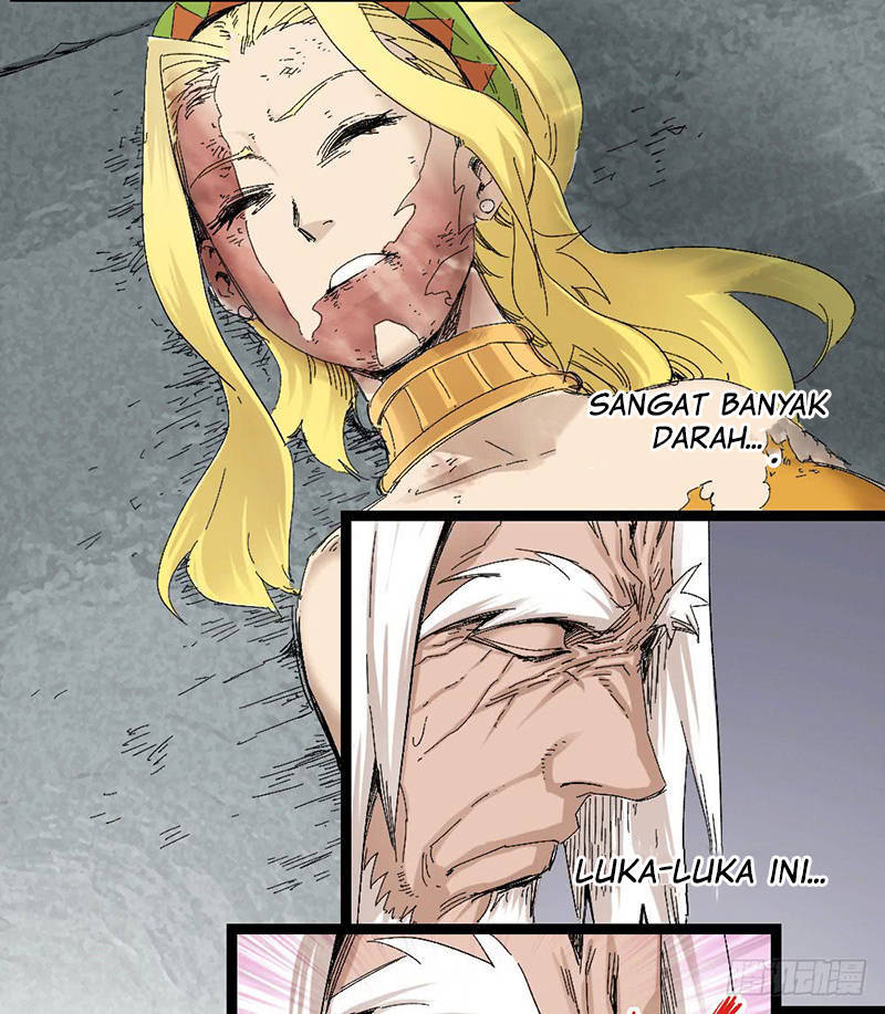 The Doctor’s Supremacy Chapter 07 Gambar 6