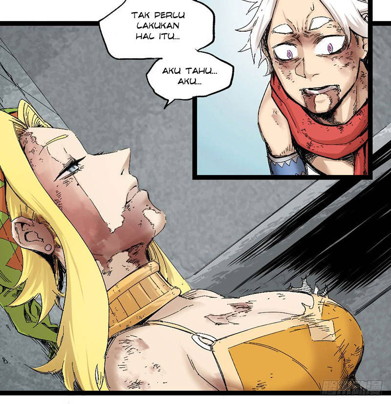 The Doctor’s Supremacy Chapter 07 Gambar 8