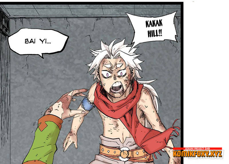 The Doctor’s Supremacy Chapter 07 Gambar 9