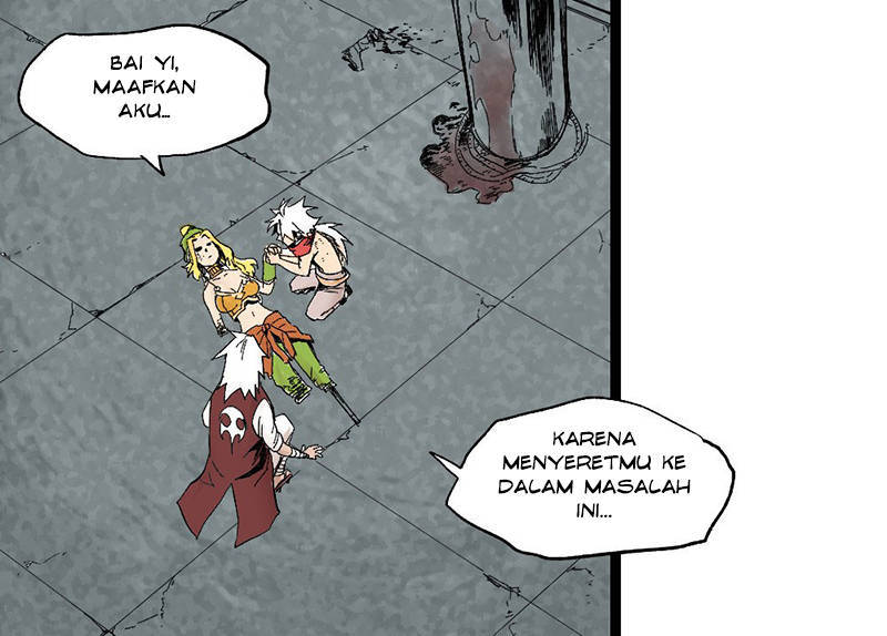 The Doctor’s Supremacy Chapter 07 Gambar 10