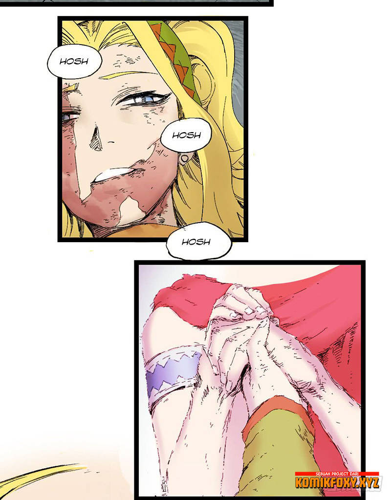 The Doctor’s Supremacy Chapter 07 Gambar 11
