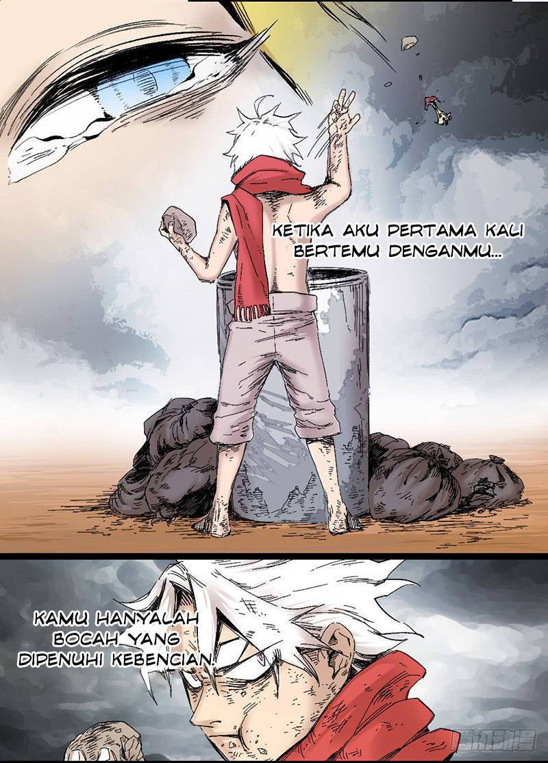 The Doctor’s Supremacy Chapter 07 Gambar 12