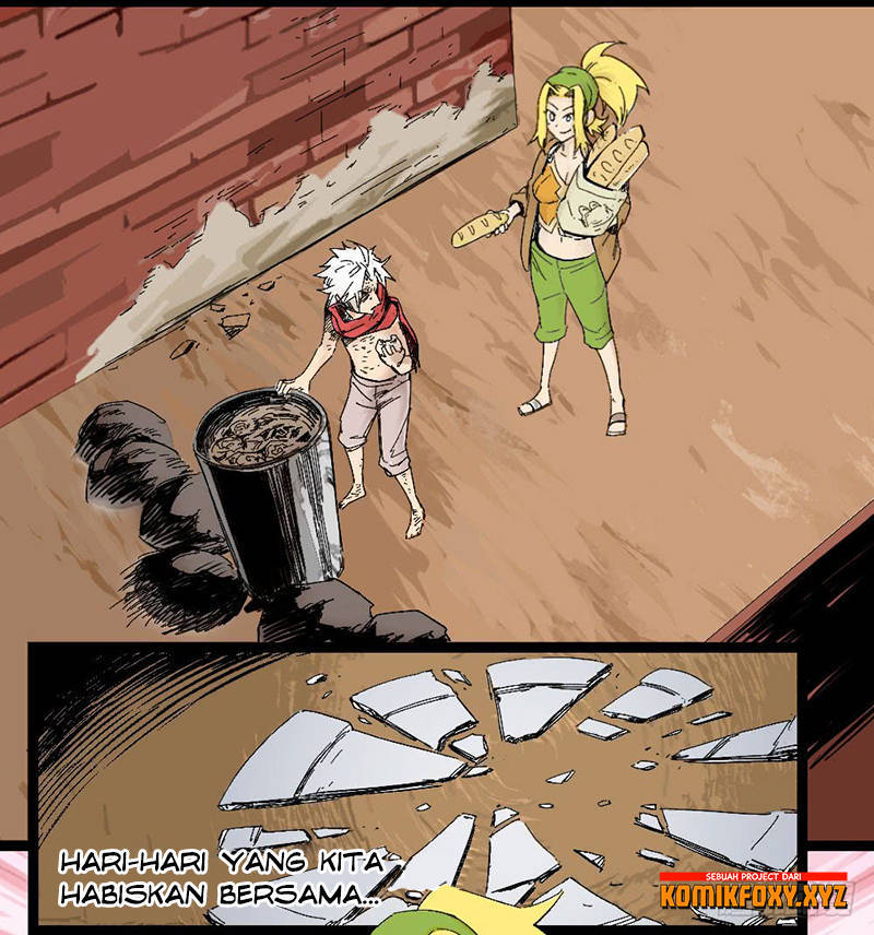 The Doctor’s Supremacy Chapter 07 Gambar 13