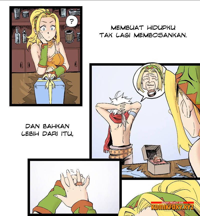 The Doctor’s Supremacy Chapter 07 Gambar 15