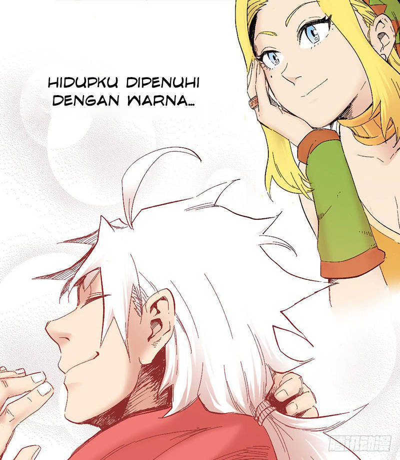 The Doctor’s Supremacy Chapter 07 Gambar 16