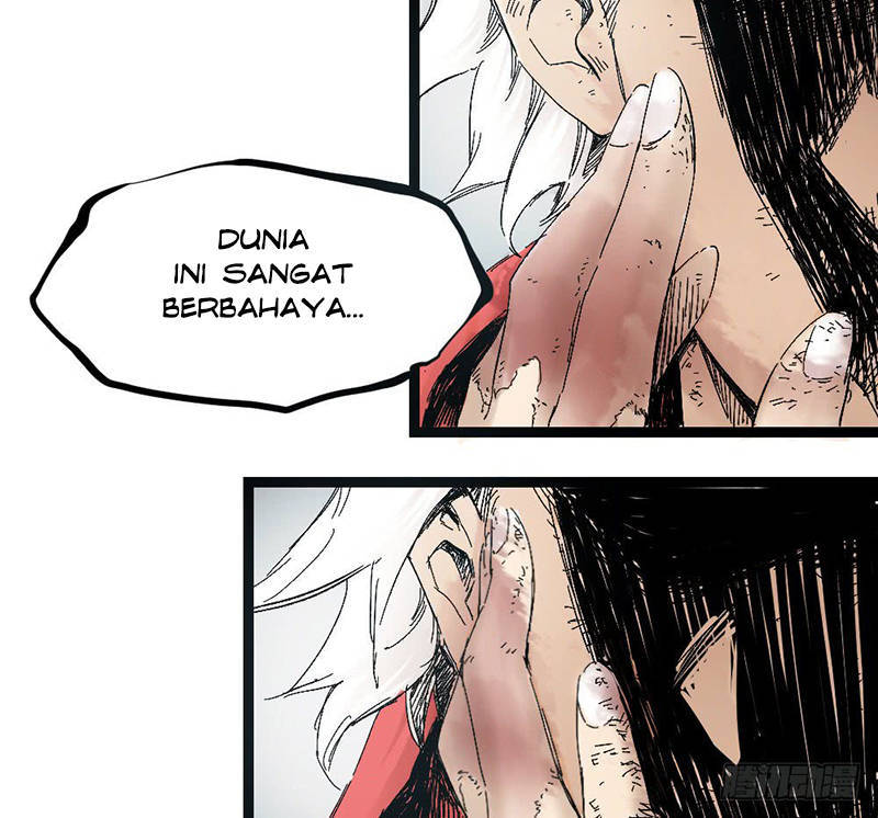 The Doctor’s Supremacy Chapter 07 Gambar 18