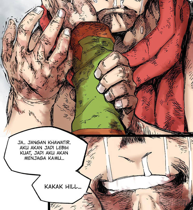 The Doctor’s Supremacy Chapter 07 Gambar 20
