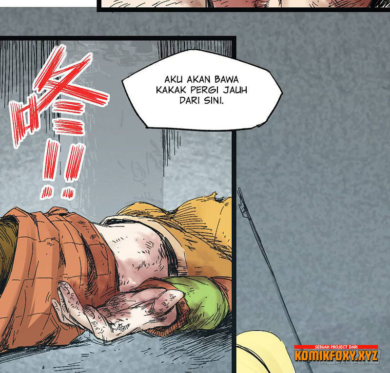 The Doctor’s Supremacy Chapter 07 Gambar 21