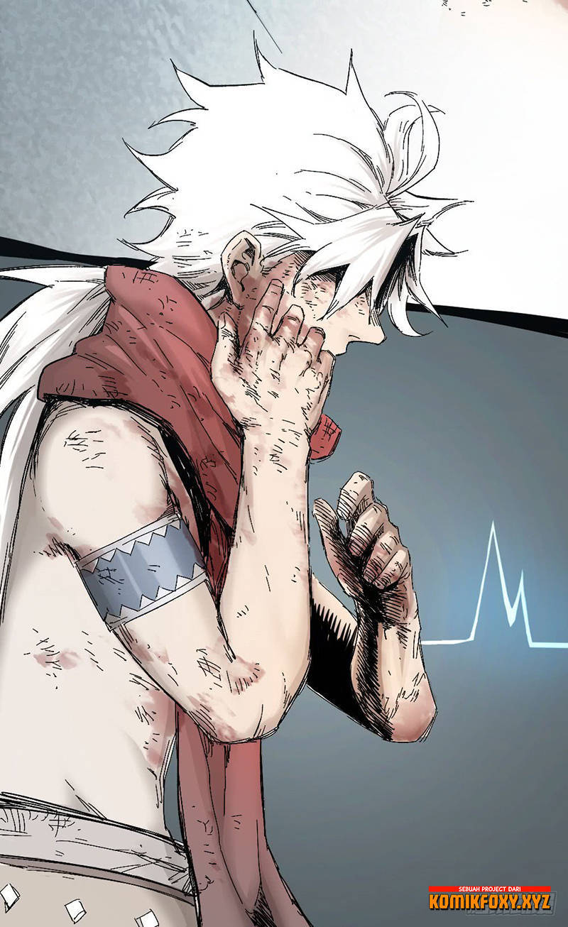 The Doctor’s Supremacy Chapter 07 Gambar 23