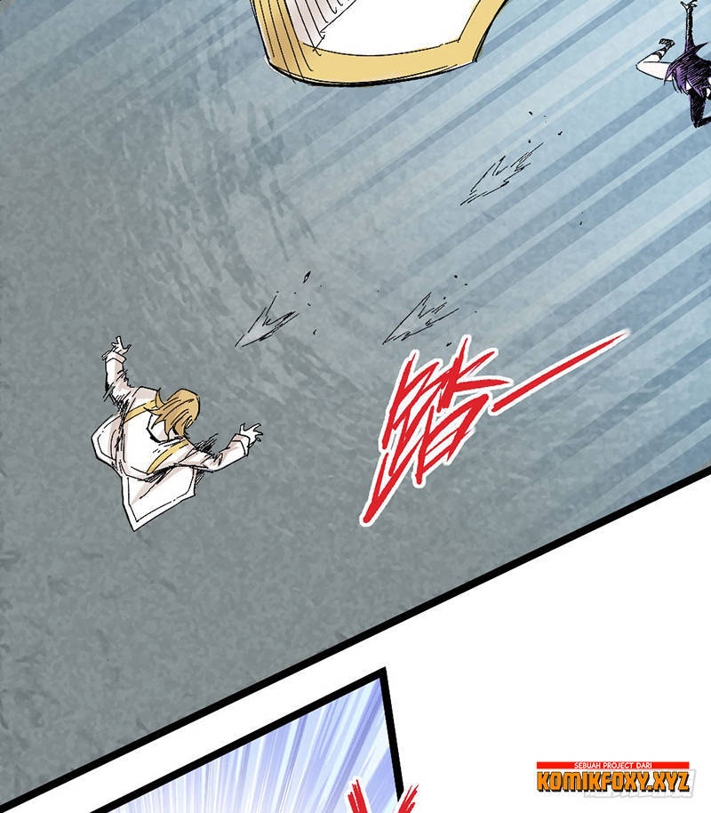 The Doctor’s Supremacy Chapter 07 Gambar 27