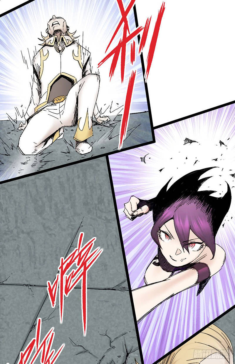 The Doctor’s Supremacy Chapter 07 Gambar 28