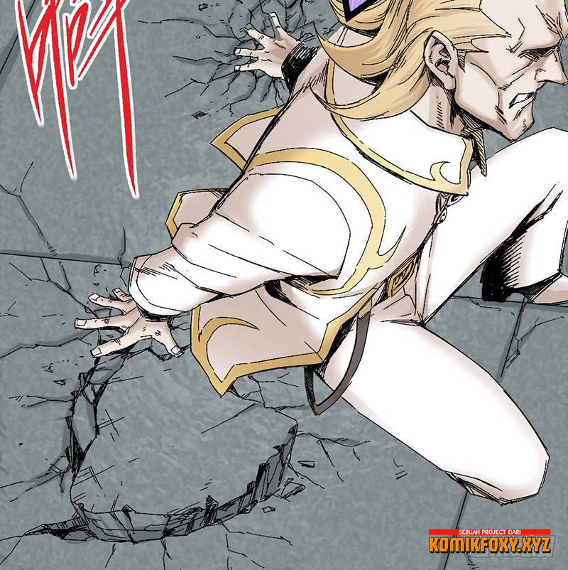 The Doctor’s Supremacy Chapter 07 Gambar 29