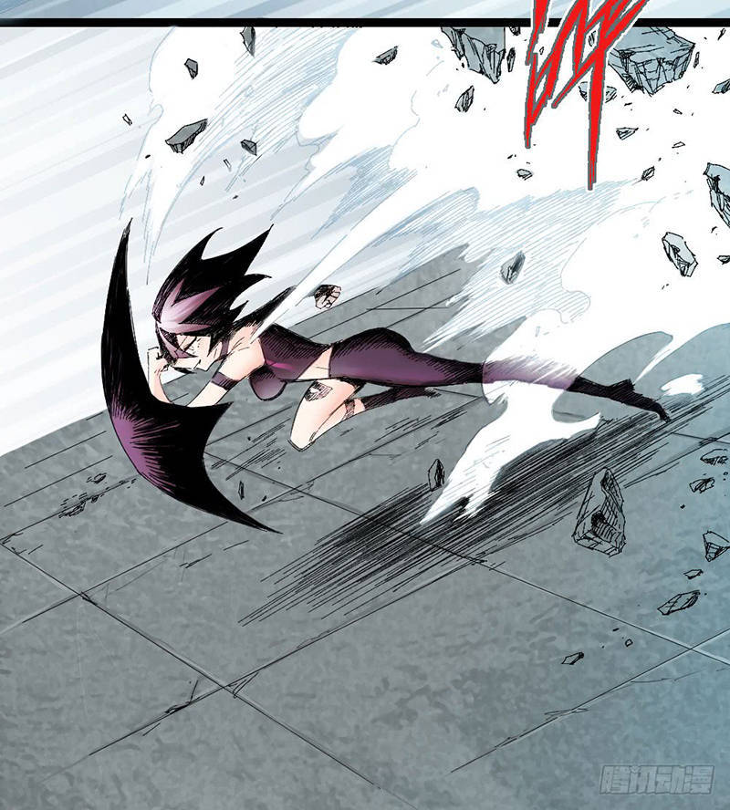 The Doctor’s Supremacy Chapter 07 Gambar 32