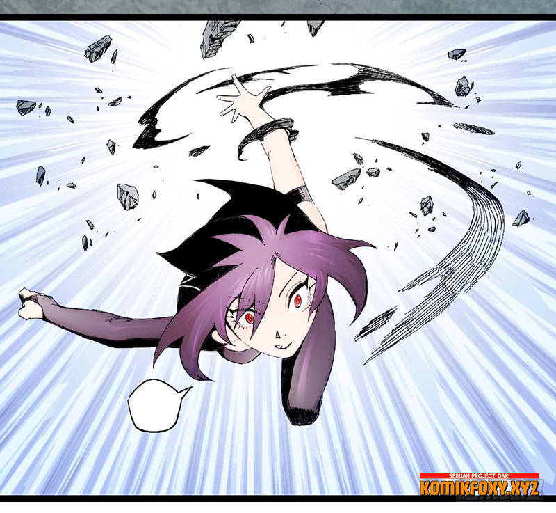 The Doctor’s Supremacy Chapter 07 Gambar 33