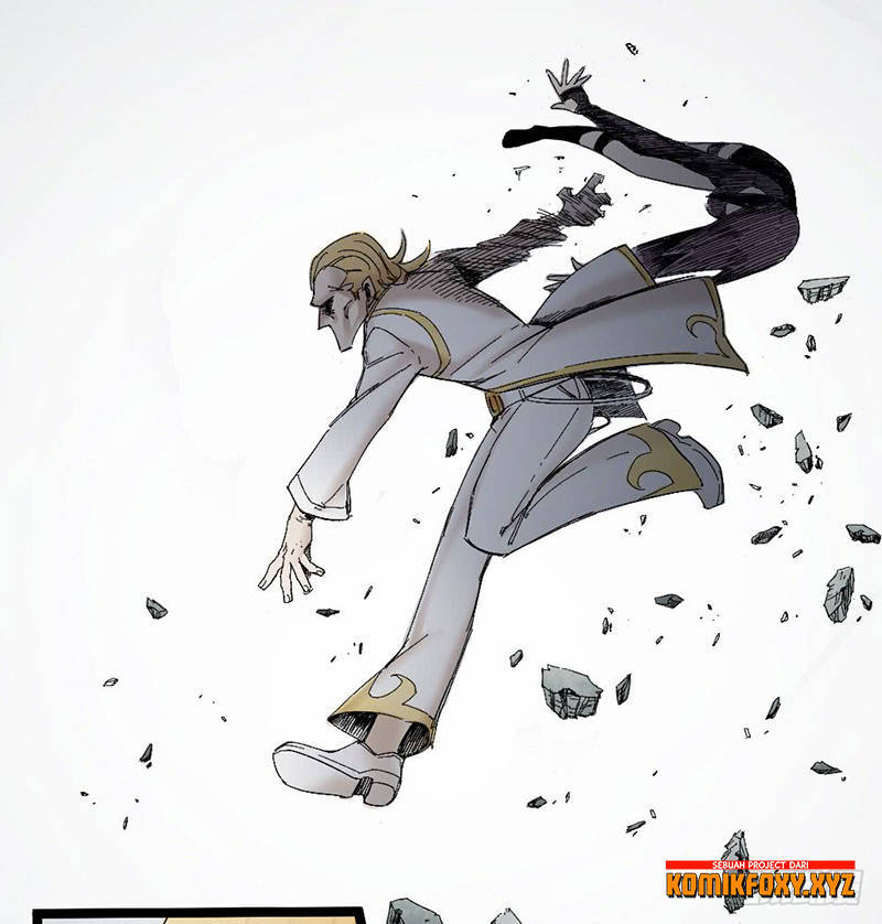 The Doctor’s Supremacy Chapter 07 Gambar 37