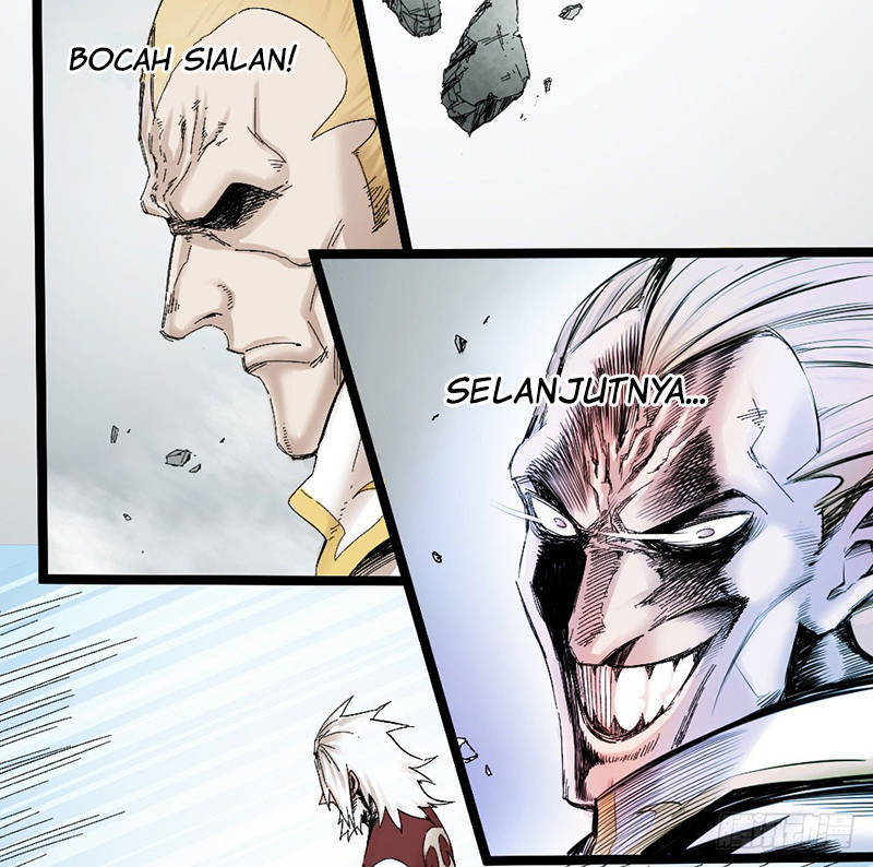 The Doctor’s Supremacy Chapter 07 Gambar 38