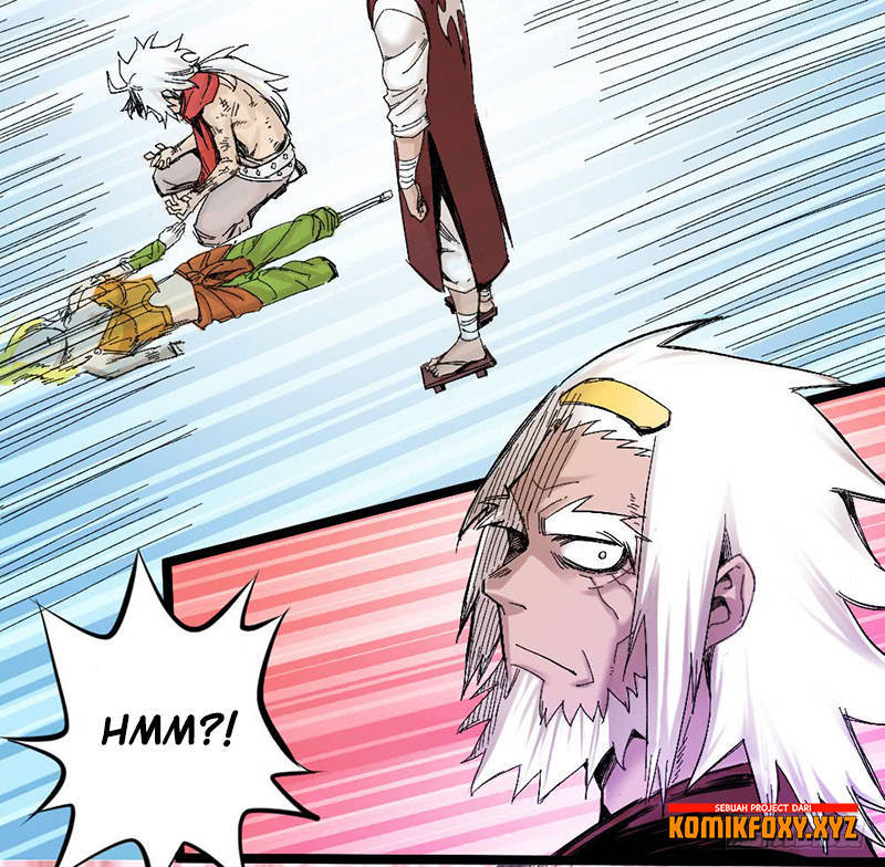 The Doctor’s Supremacy Chapter 07 Gambar 39