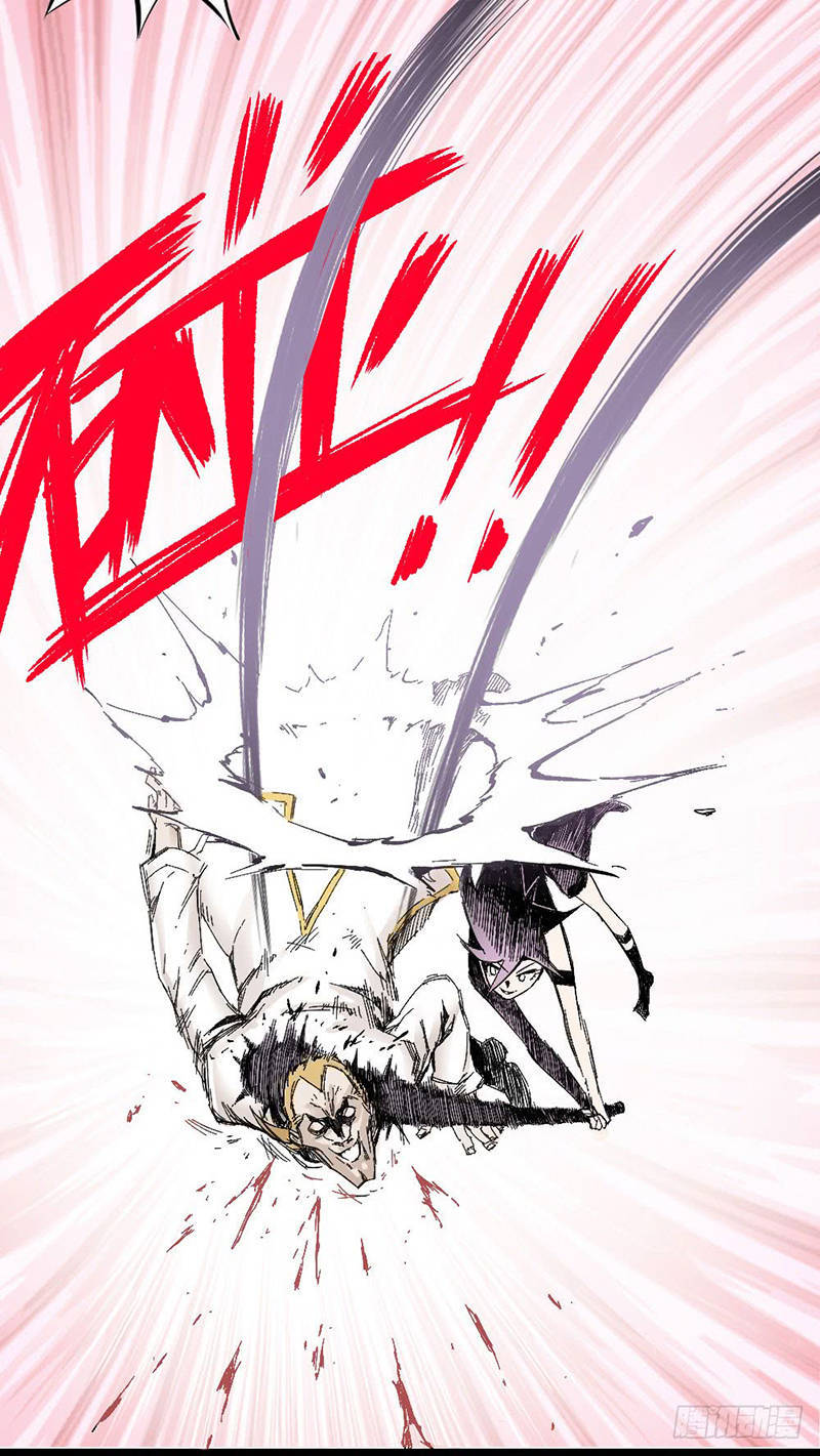 The Doctor’s Supremacy Chapter 07 Gambar 40