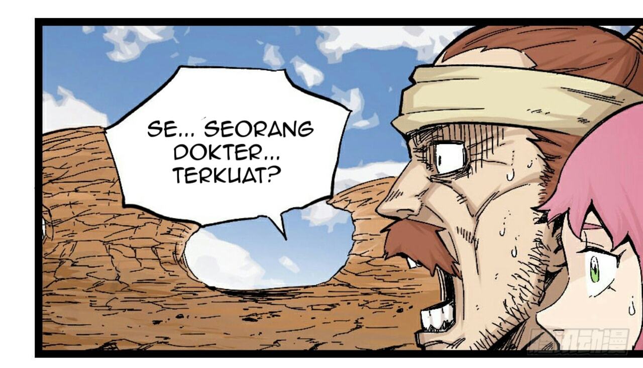 The Doctor’s Supremacy Chapter 11 Gambar 3