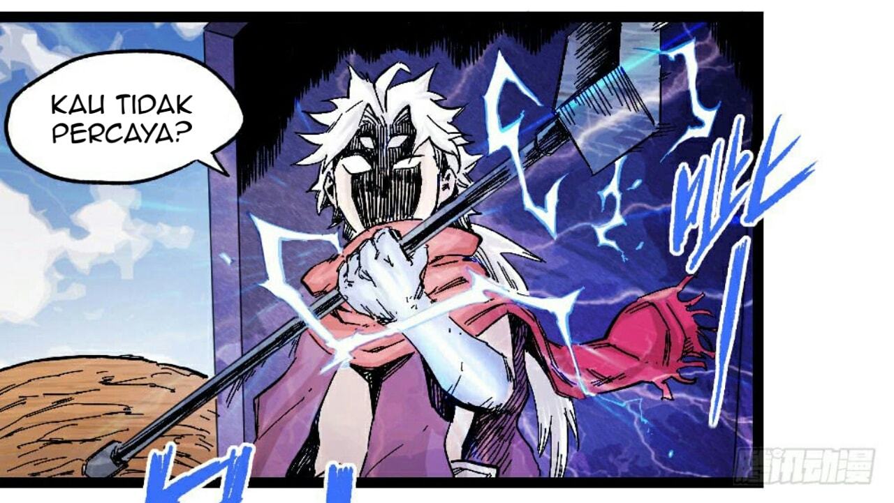 The Doctor’s Supremacy Chapter 11 Gambar 4