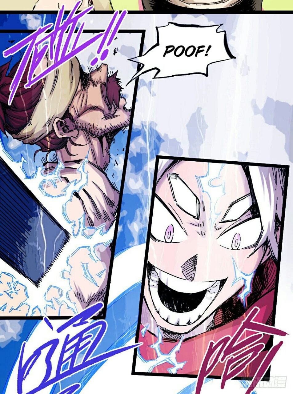 The Doctor’s Supremacy Chapter 11 Gambar 6