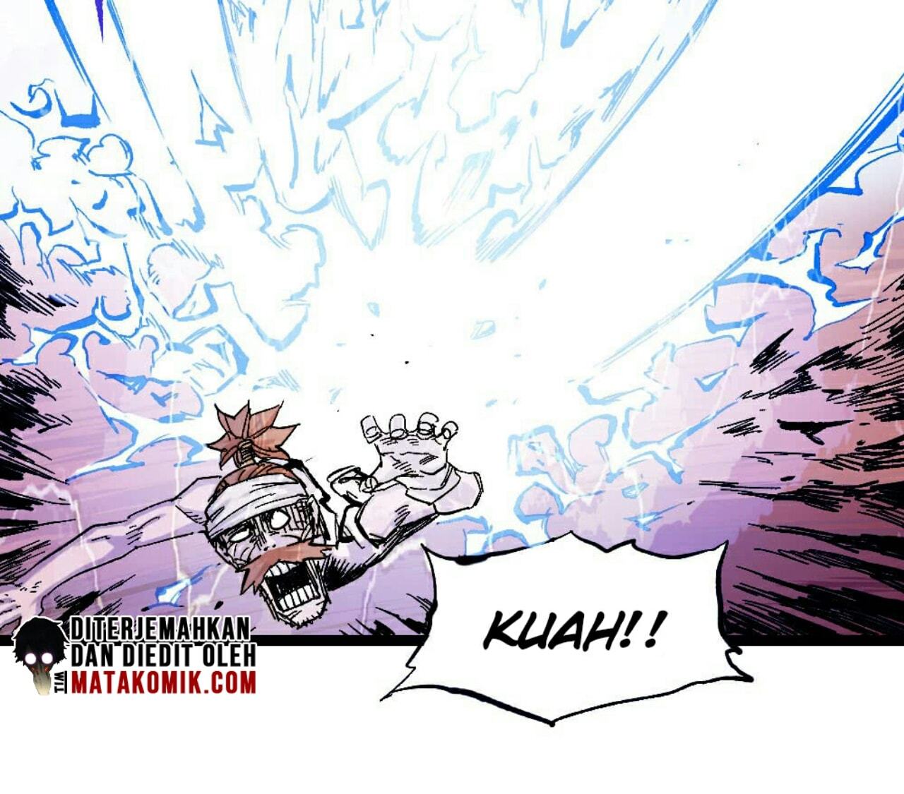 The Doctor’s Supremacy Chapter 11 Gambar 8