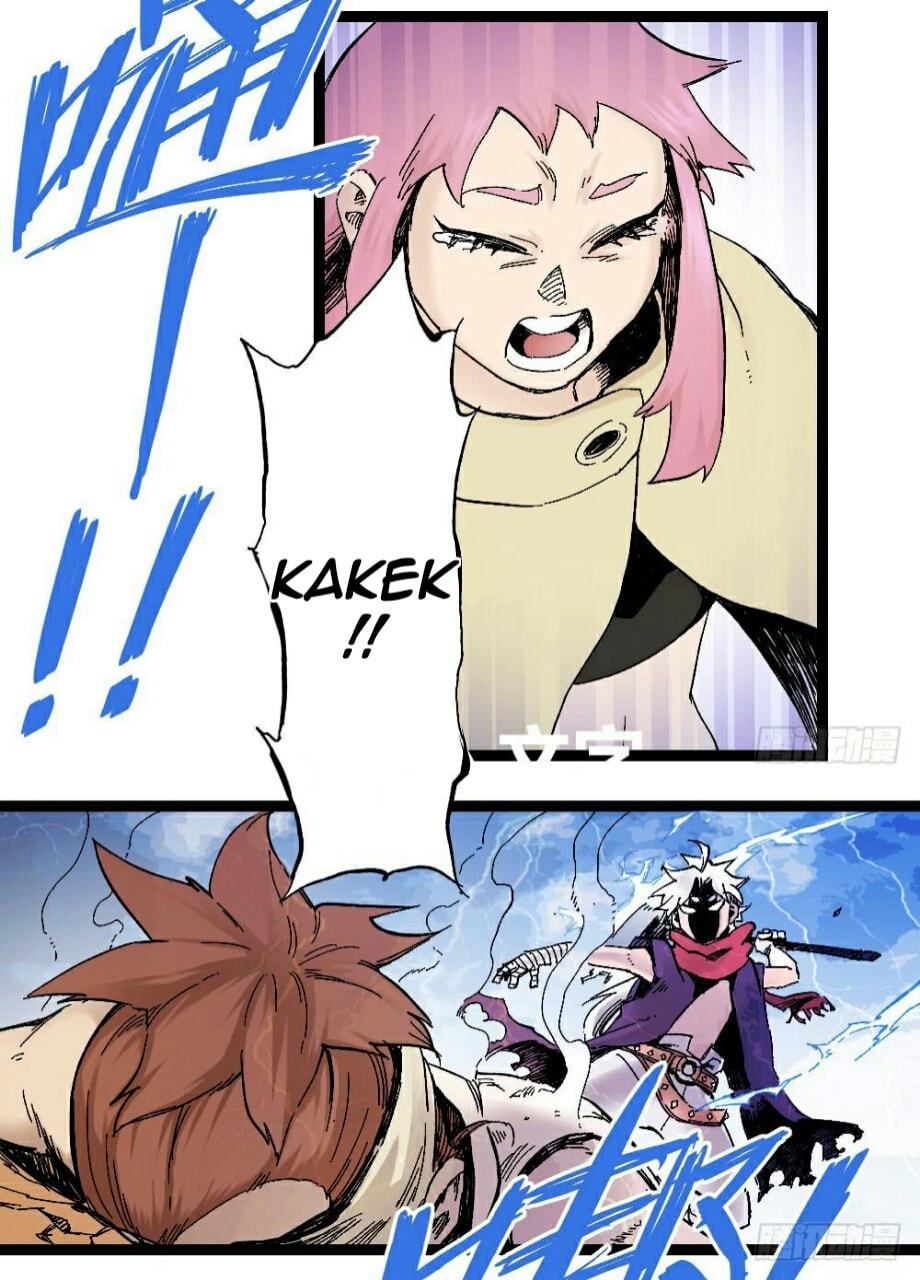 The Doctor’s Supremacy Chapter 11 Gambar 11