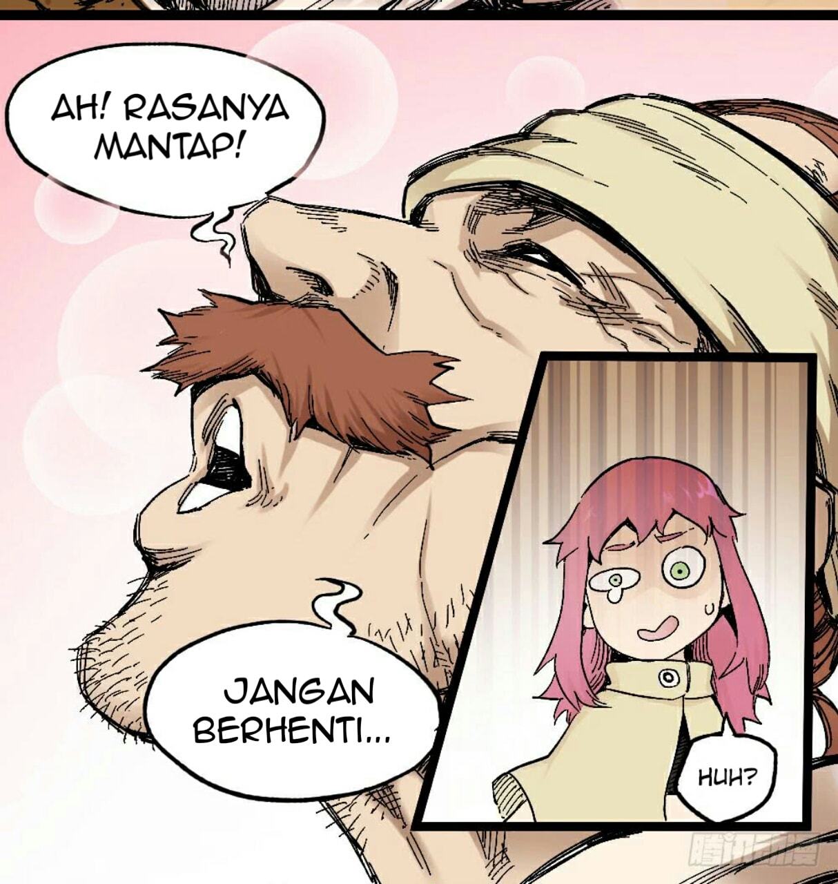 The Doctor’s Supremacy Chapter 11 Gambar 13