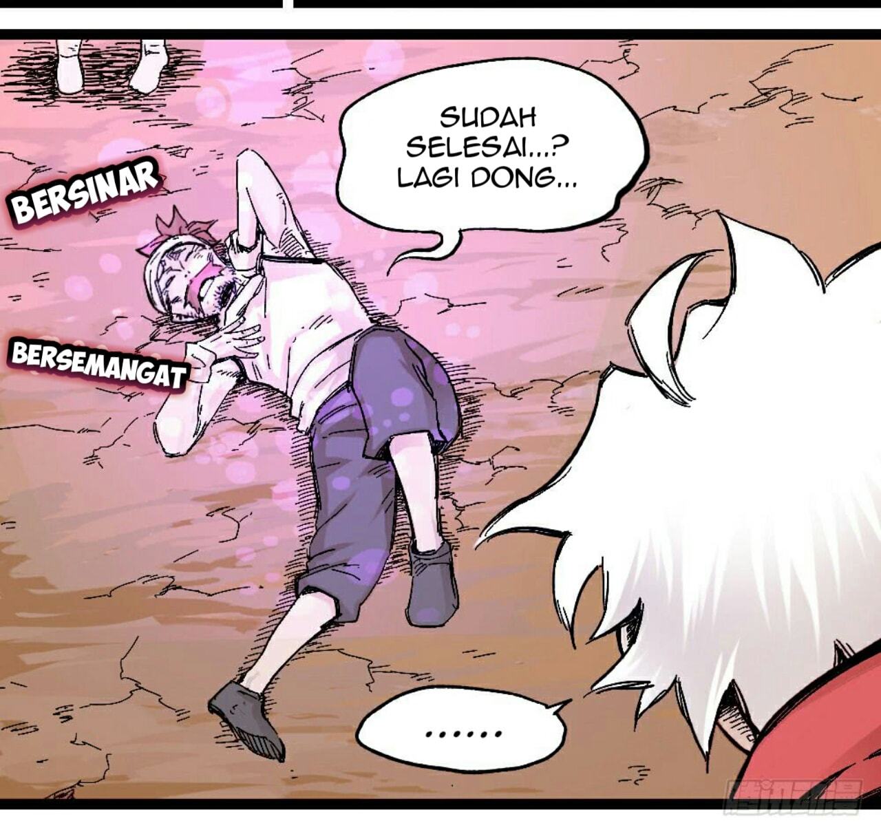 The Doctor’s Supremacy Chapter 11 Gambar 15