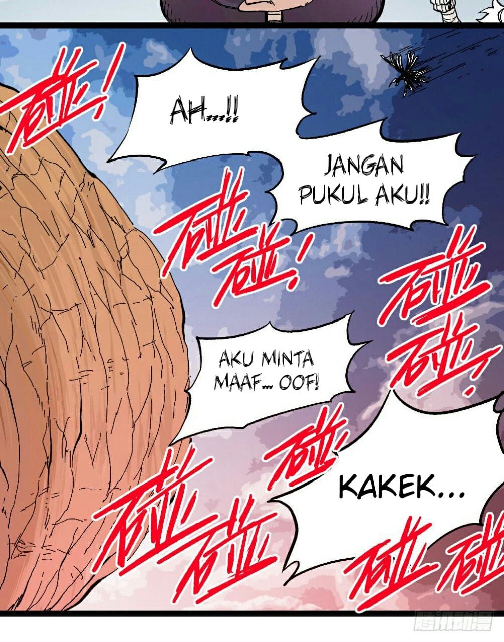 The Doctor’s Supremacy Chapter 11 Gambar 17